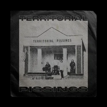 Territorial Pissings