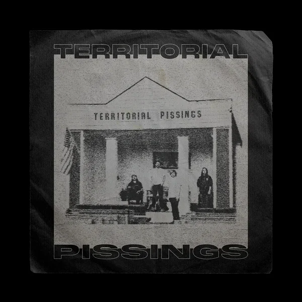 Territorial Pissings