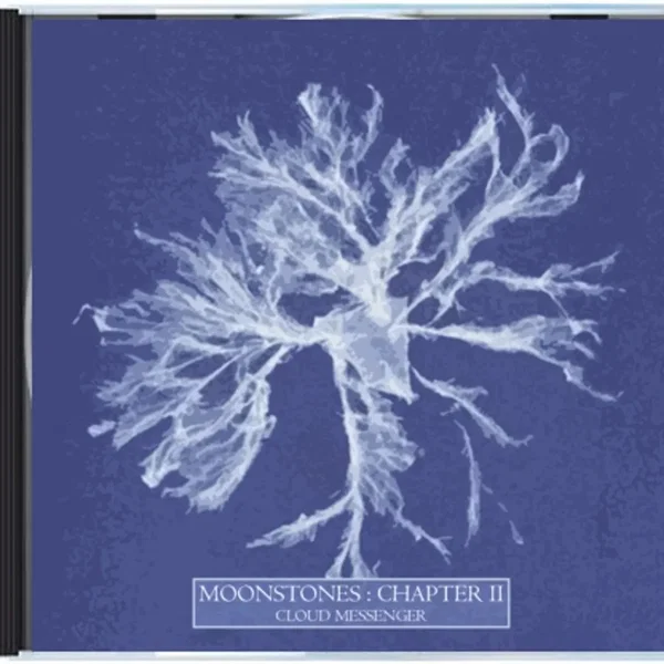 Moonstones: Chapter II Cloud Messenger