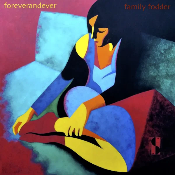 Foreverandever