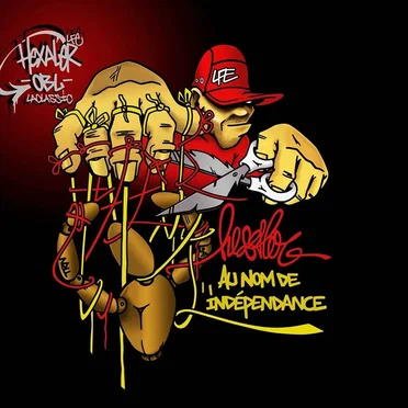 Au nom de l'independance