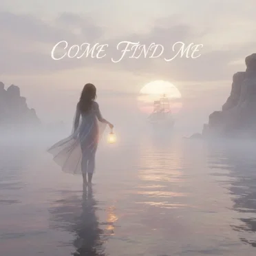 Come Find Me by BANDO_ - album cover