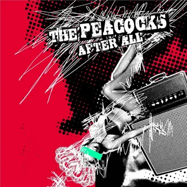 After All by The Peacocks - album cover