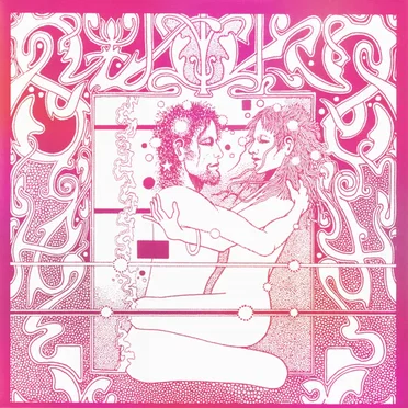 A Perfumed Garden, Volume 1 by Various Artists - album cover