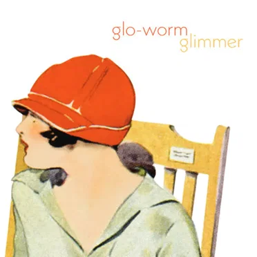 Glimmer by Glo-Worm - album cover