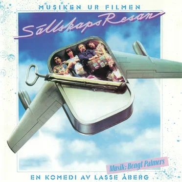 Sällskapsresan