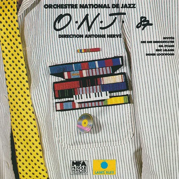 O.N.J. 87