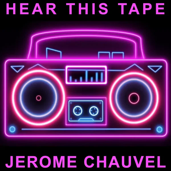 Hear This Tape