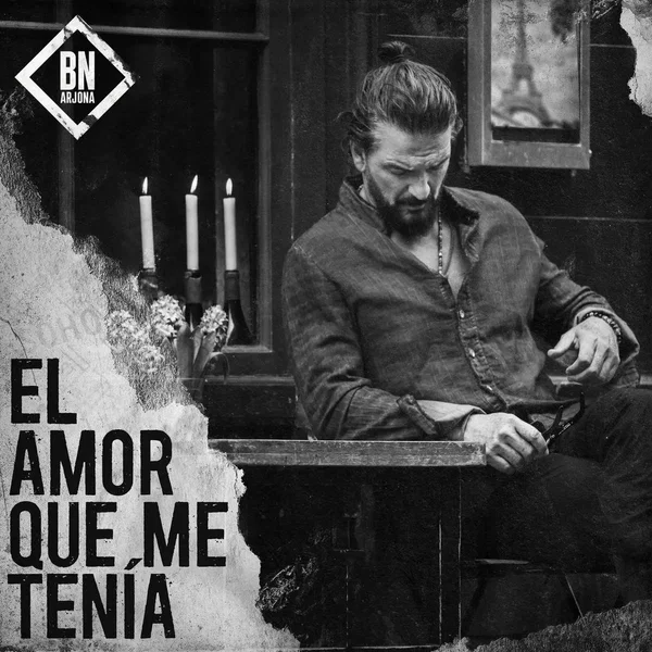 El amor que me tenía