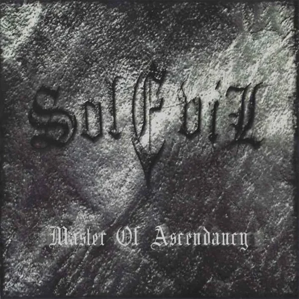 Master of Ascendancy