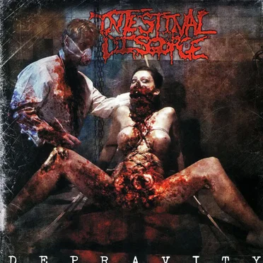 Depravity