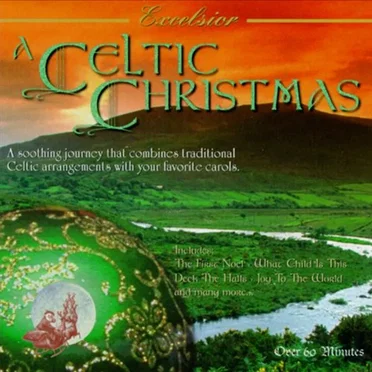 A Celtic Christmas by [unknown] - album cover