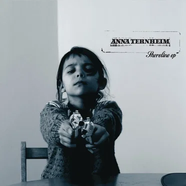 Shoreline EP by Anna Ternheim - album cover