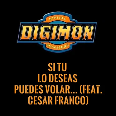 Si Tú Lo Deseas Puedes Volar