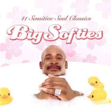 Big Softies by Various Artists - album cover