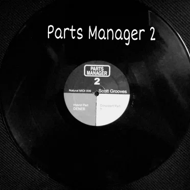 Parts Manager 2