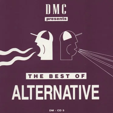 The Best of Alternative by Various Artists - album cover