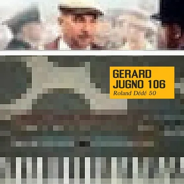 Roland Dédé 50