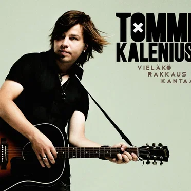 Vieläko rakkaus kantaa