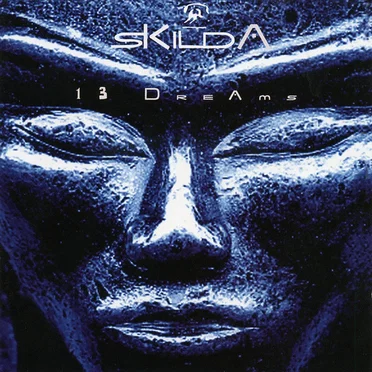 13 Dreams by Skilda - album cover