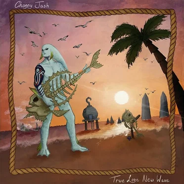 True Love New Wave