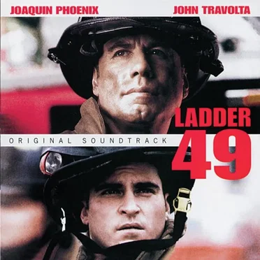 Ladder 49 by Various Artists - album cover