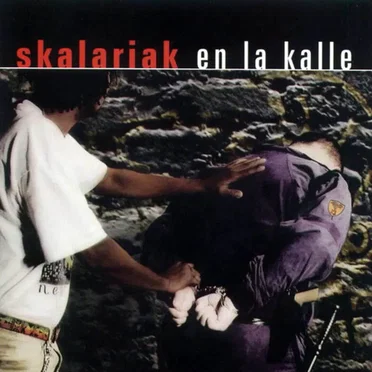 En la kalle