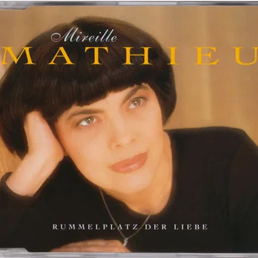 Rummelplatz der Liebe