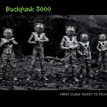 First Class Ticket to Telos