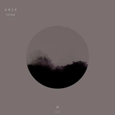 Circling by a n j e - album cover