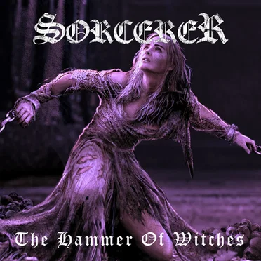 The Hammer of Witches