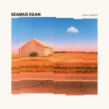 Séamus Egan