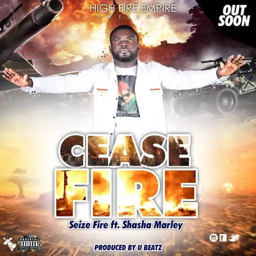 Cease Fire