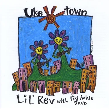 Pig Ankle Dave