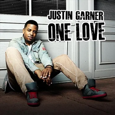 One Love by Justin Garner - album cover