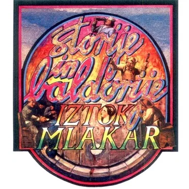 Štorije in baldorije