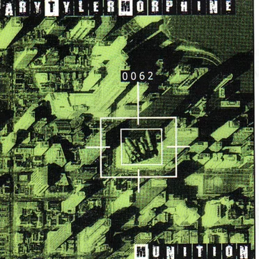 Mary Tyler Morhpine vs. Munition