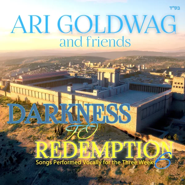 Darkness to Redemption 6