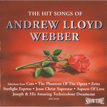 The Hit Songs of Andrew Lloyd Webber