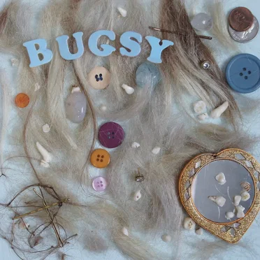 Teratoma by Bugsy - album cover