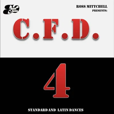 C.F.D. 4 by CFD - album cover