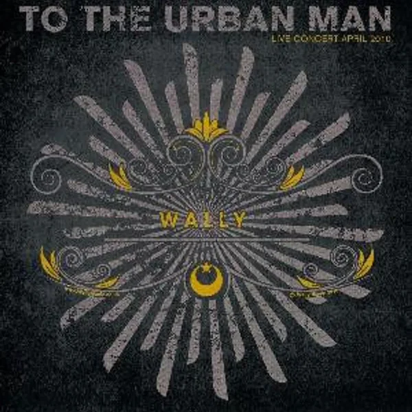 To The Urban Man