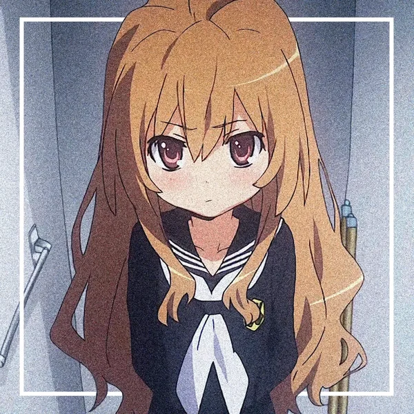 Toradora