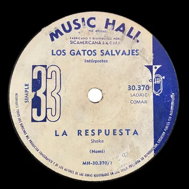 La respuesta / Hablando de tí