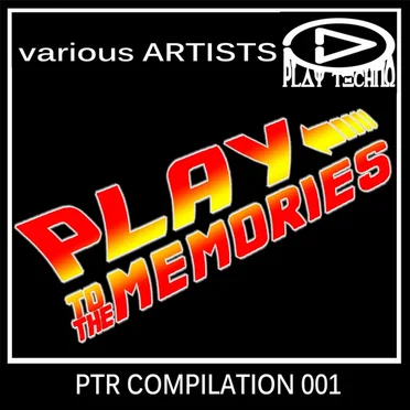 Play to the Memories by Various Artists - album cover