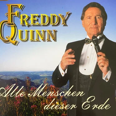 Alle Menschen dieser Erde / Große Freiheit Nr. 7