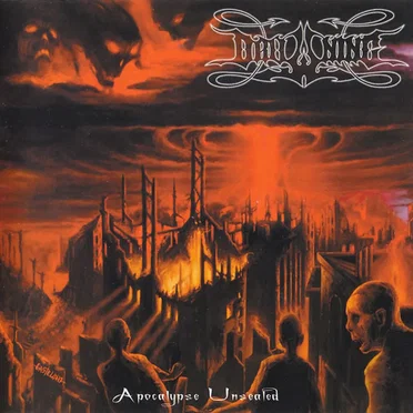 Apocalypse Unsealed