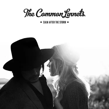Calm After the Storm by The Common Linnets - album cover