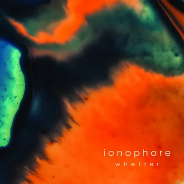 Whetter by Ionophore - album cover