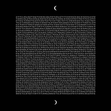 Love in the Black Stack